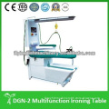 Industry used various ironing table